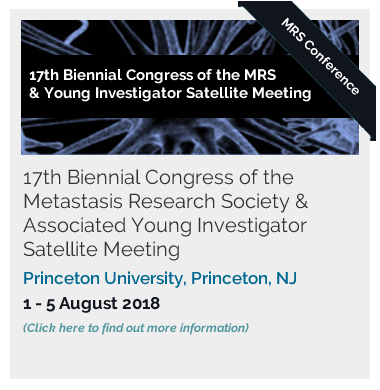 17th Biennial Congress Conference